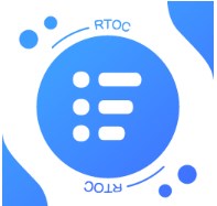 RTOC（Rich Table of Contents）